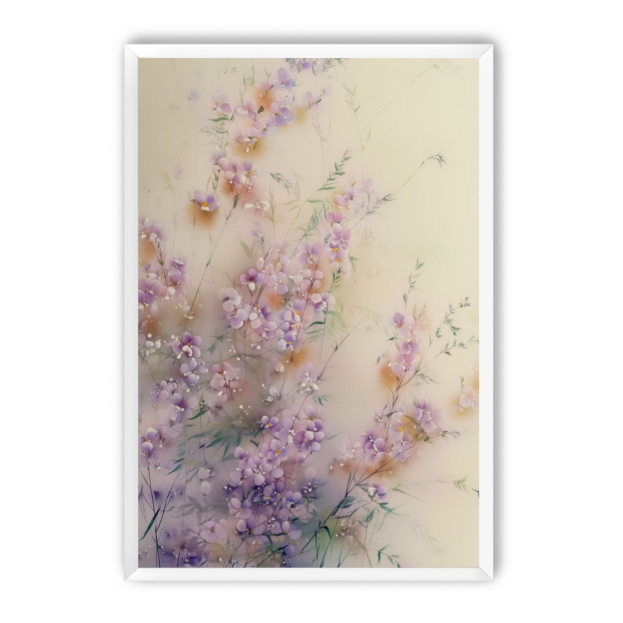 Golden Lavender