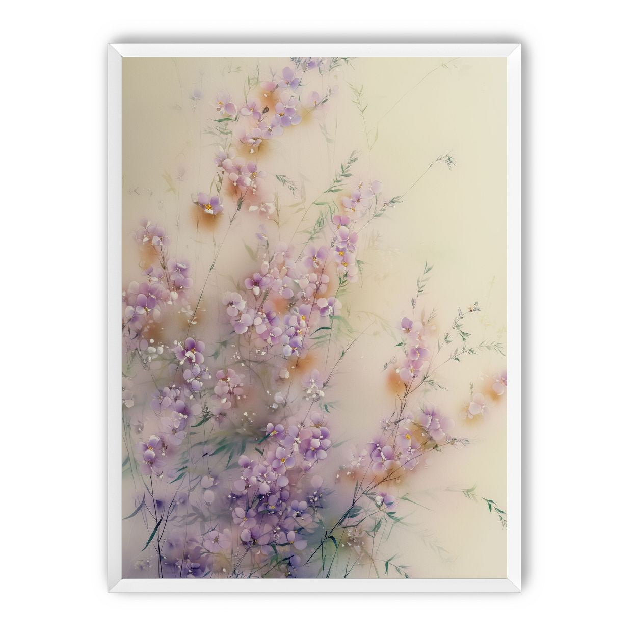 Golden Lavender