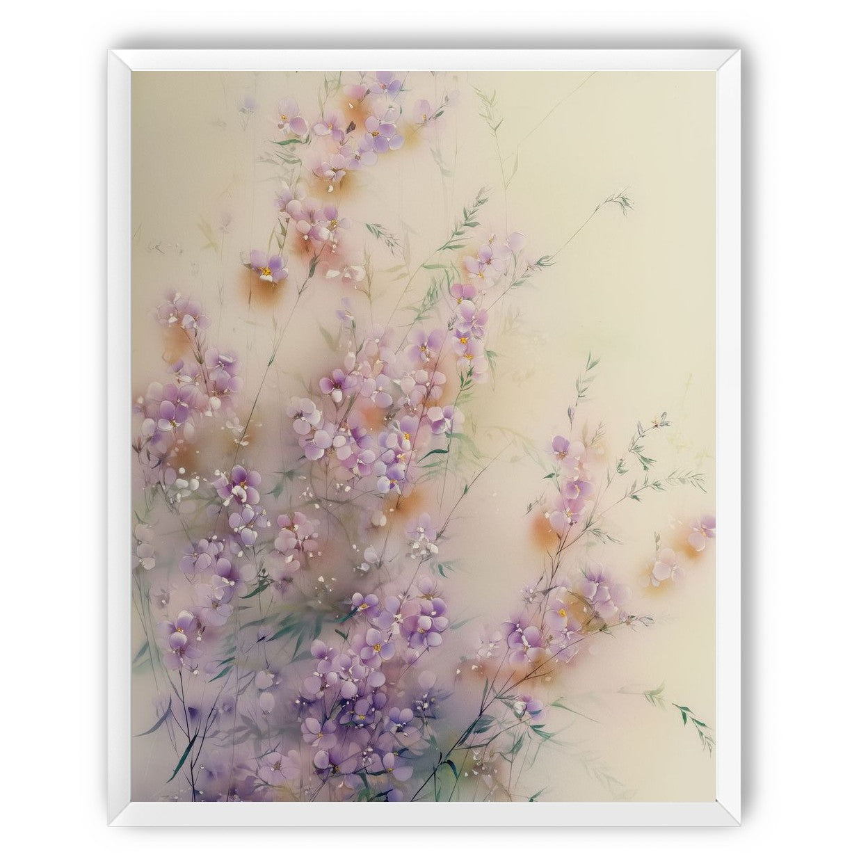 Golden Lavender