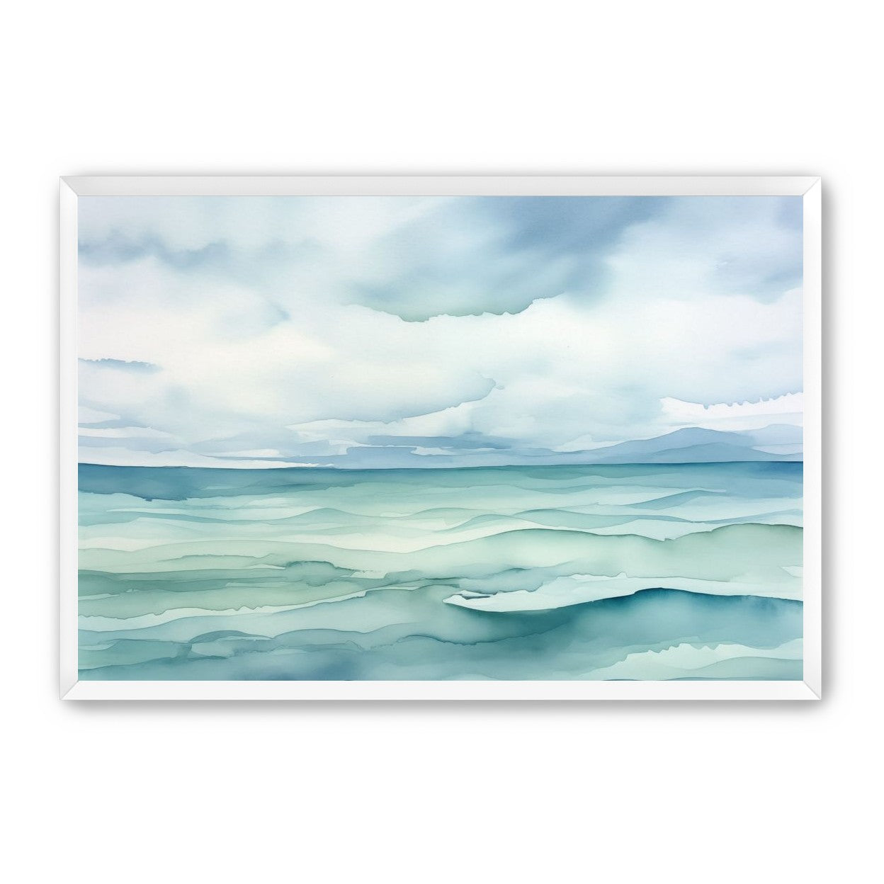 Ocean’s Melody