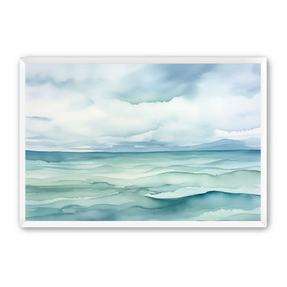 Ocean’s Melody
