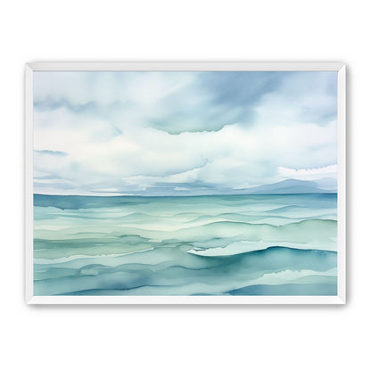 Ocean’s Melody