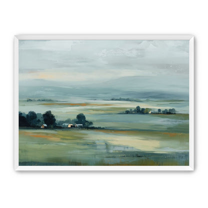 Misty Horizon