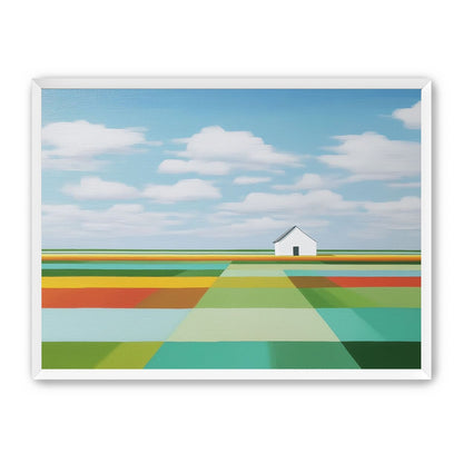 Colorful Crops