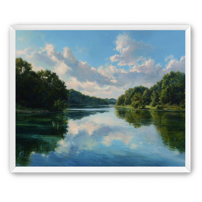 River Delta