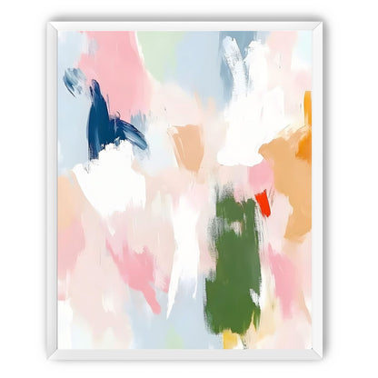 Intervals of Hue