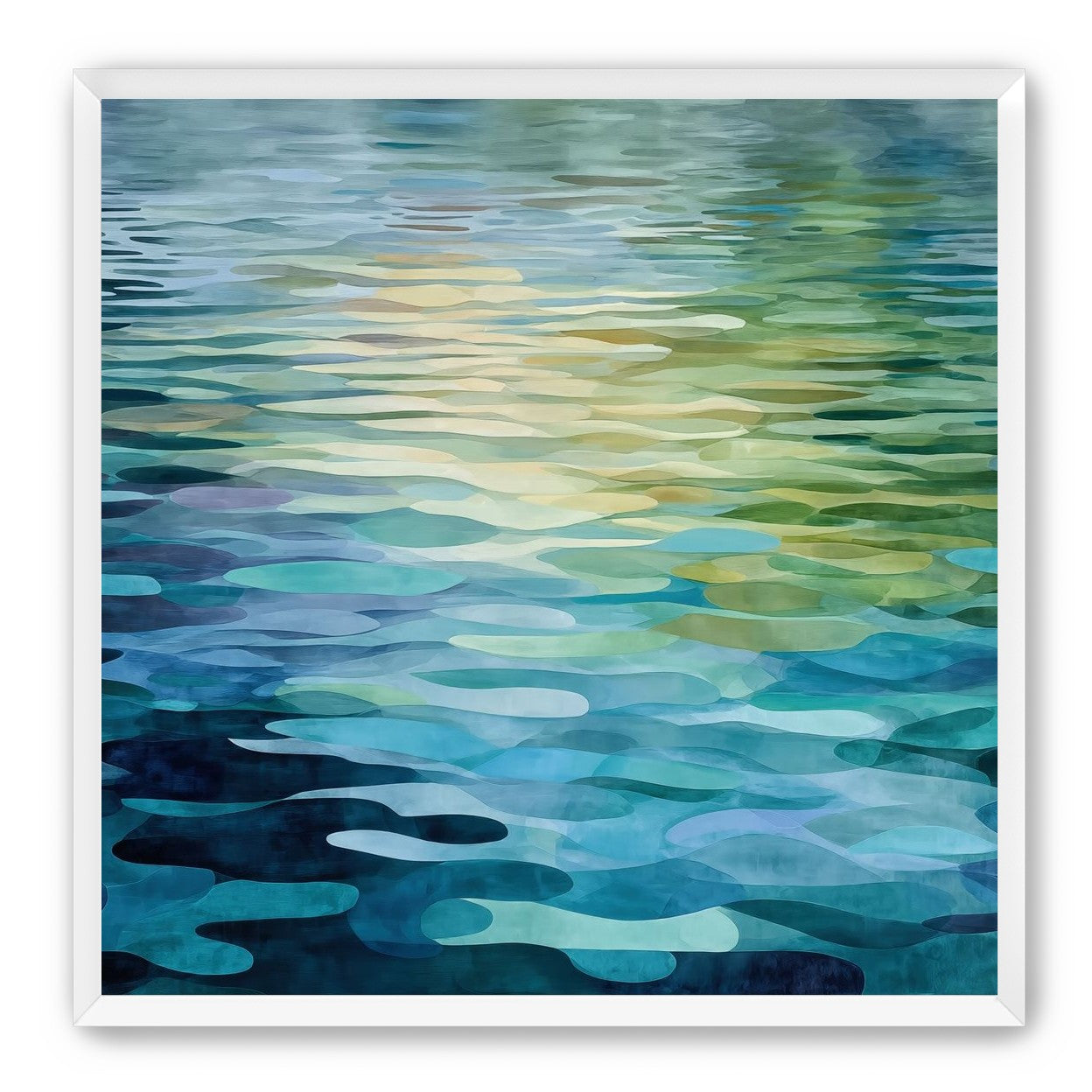 Memory in Ripples