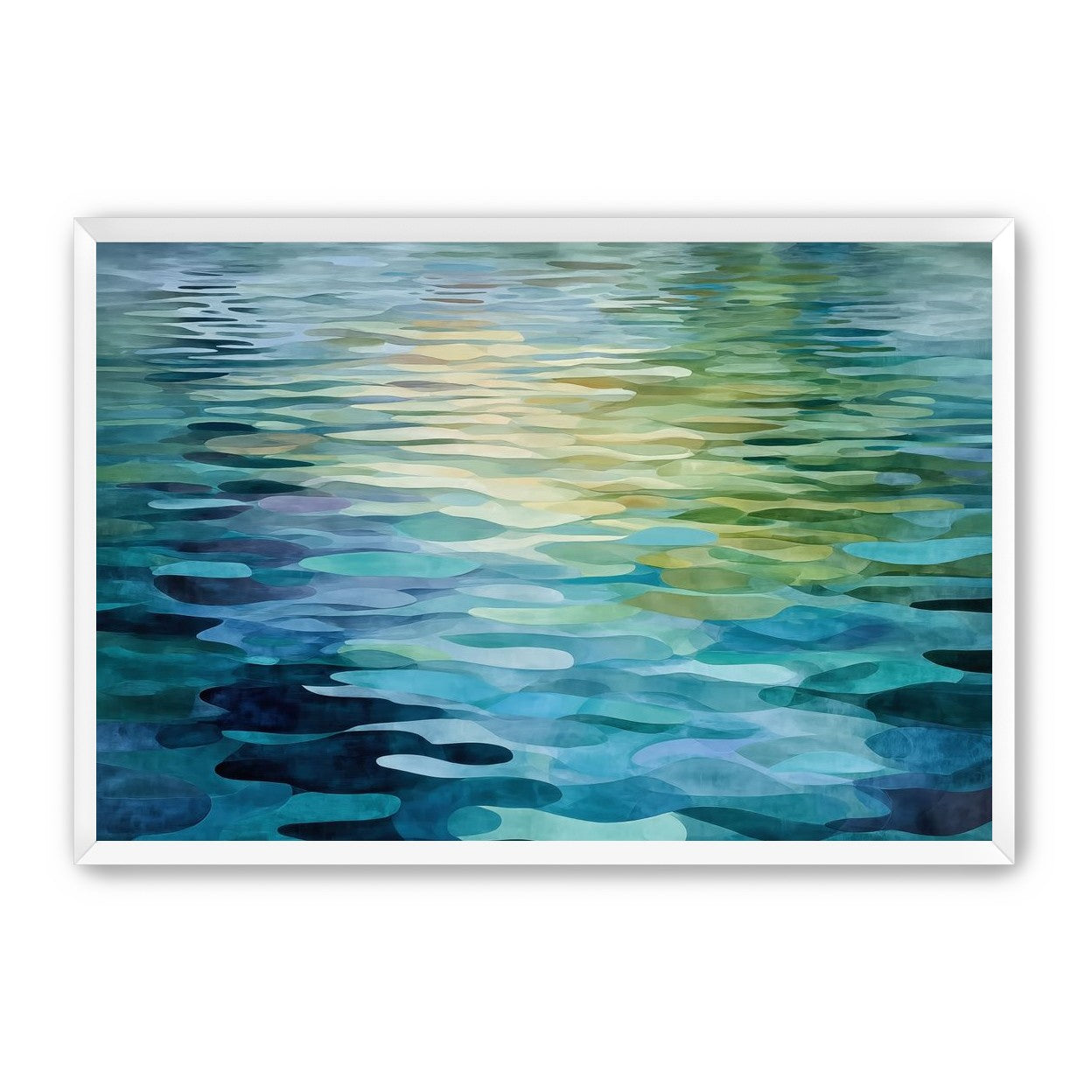 Memory in Ripples