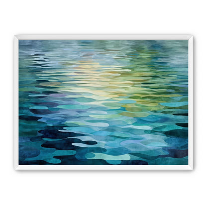 Memory in Ripples