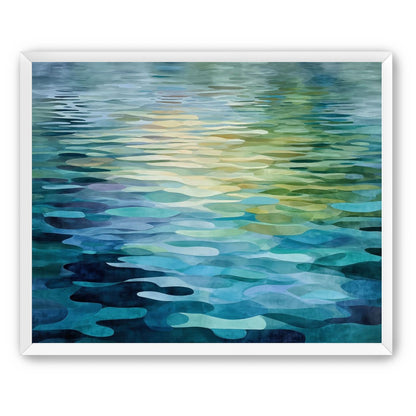 Memory in Ripples