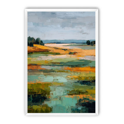 Dark Pools Breaking the Meadow