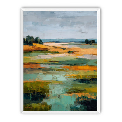 Dark Pools Breaking the Meadow