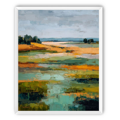 Dark Pools Breaking the Meadow