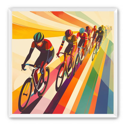 Bikers Path