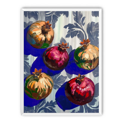 Harvest Reverie