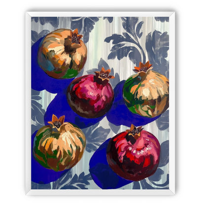 Harvest Reverie