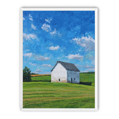 Barn Solo