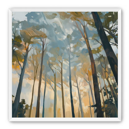 Awakening Woods