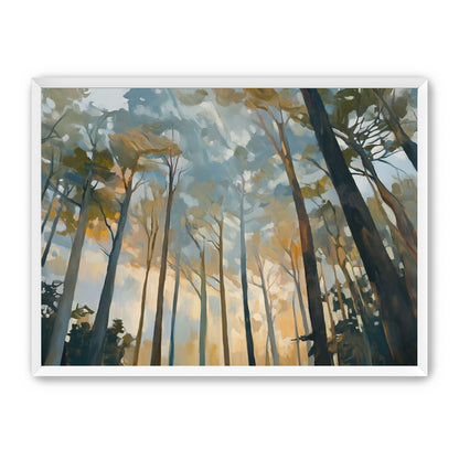 Awakening Woods