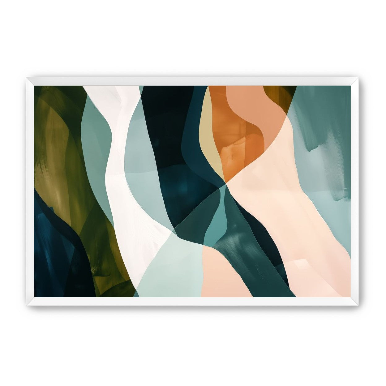 Fluid Colors