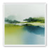 Watercolor Lakeshore