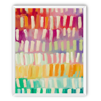 Confetti Skies No. 3