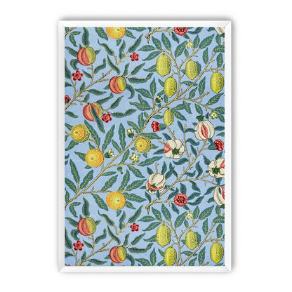 Fruits on the Vine