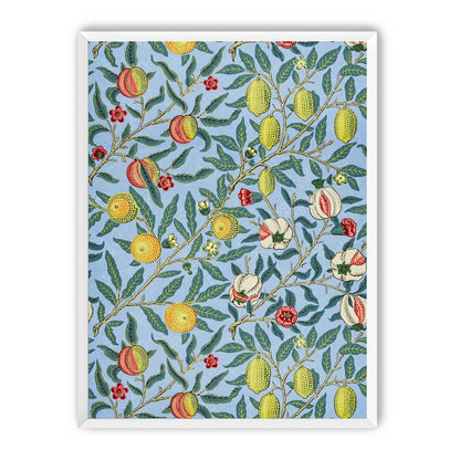 Fruits on the Vine