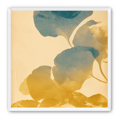 Leaves in Suspension
