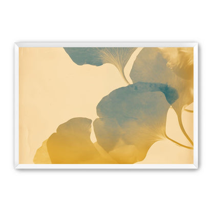 Leaves in Suspension