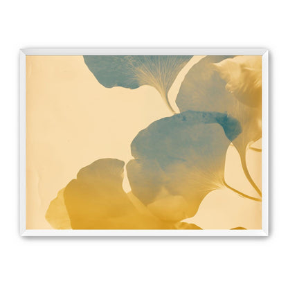 Leaves in Suspension