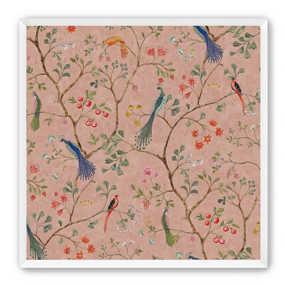 Songbirds, Pink