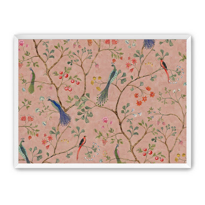 Songbirds, Pink
