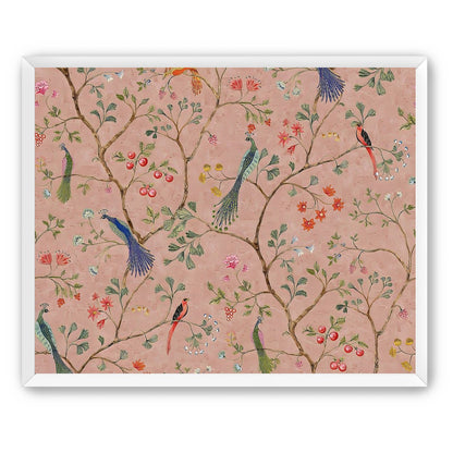 Songbirds, Pink