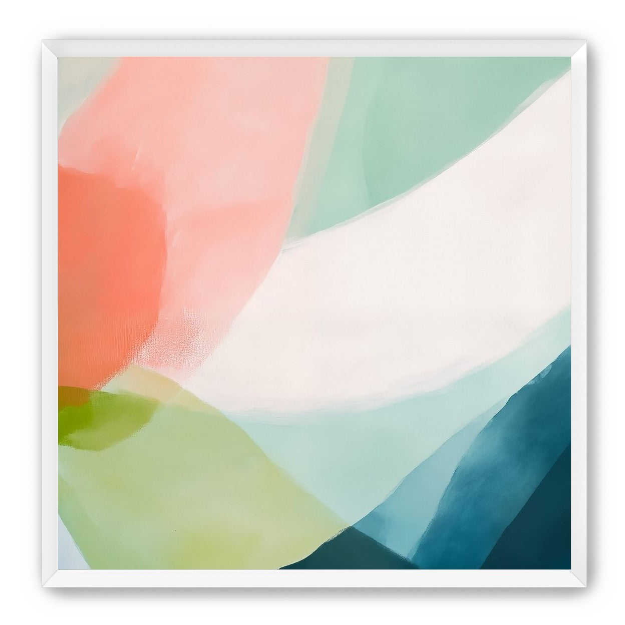 Soft Currents No. 1