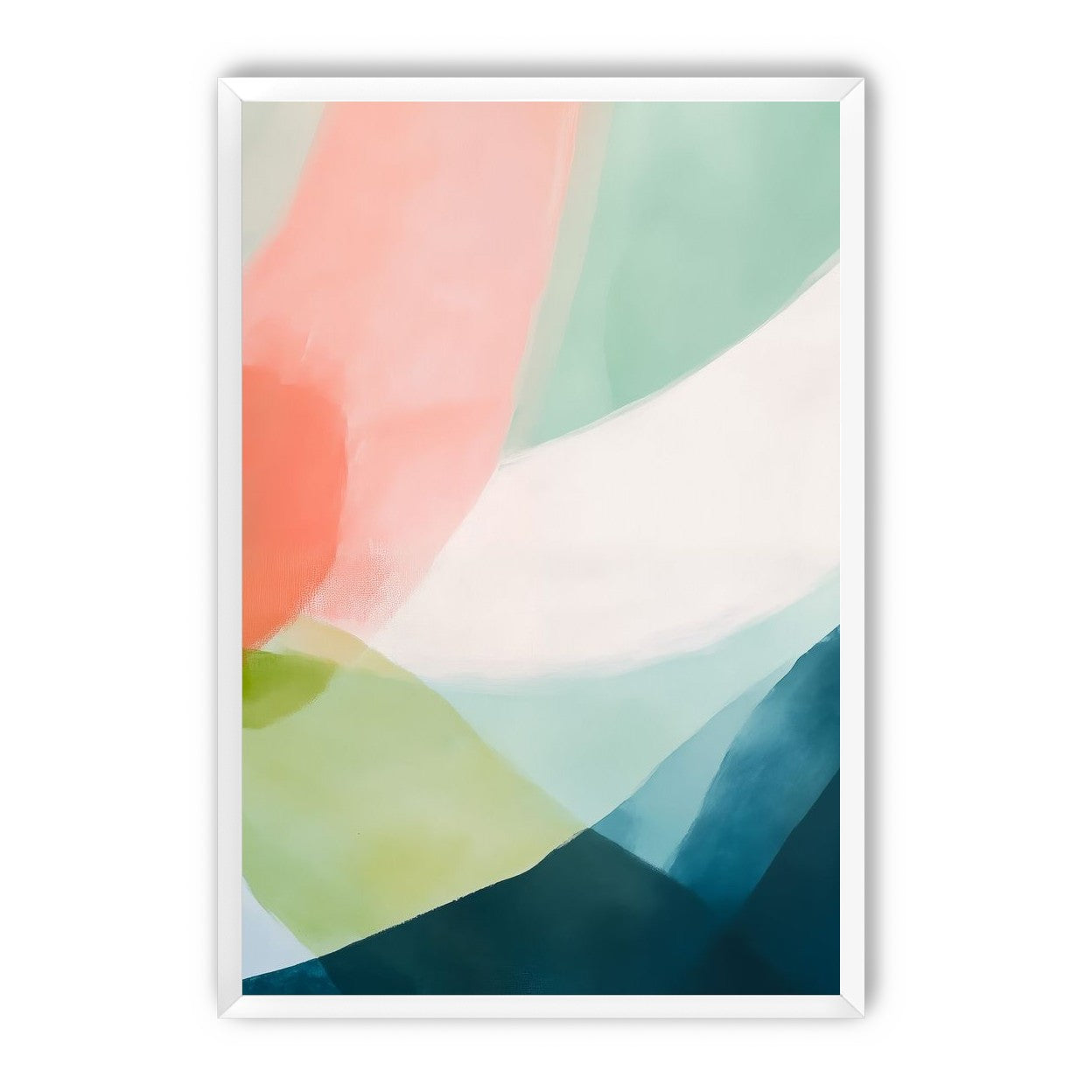 Soft Currents No. 1