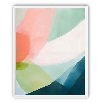 Soft Currents No. 1