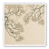 Trees Reduced to Line