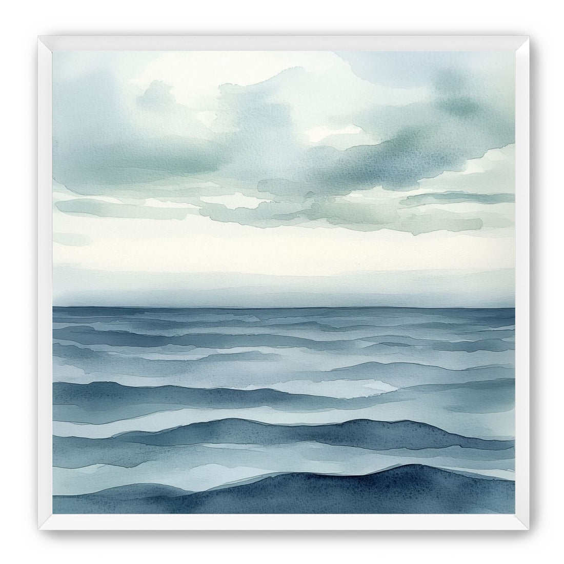 The Rhythm of Tides 