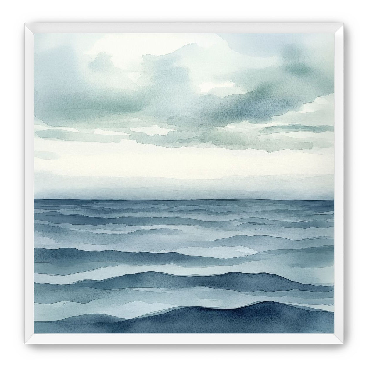 The Rhythm of Tides 