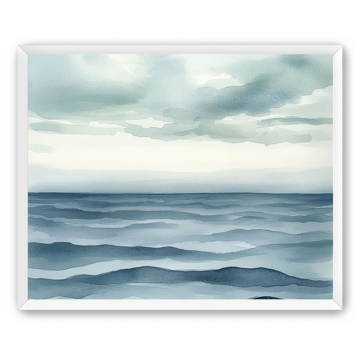 The Rhythm of Tides