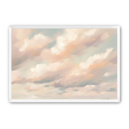 Cloud Chorus I