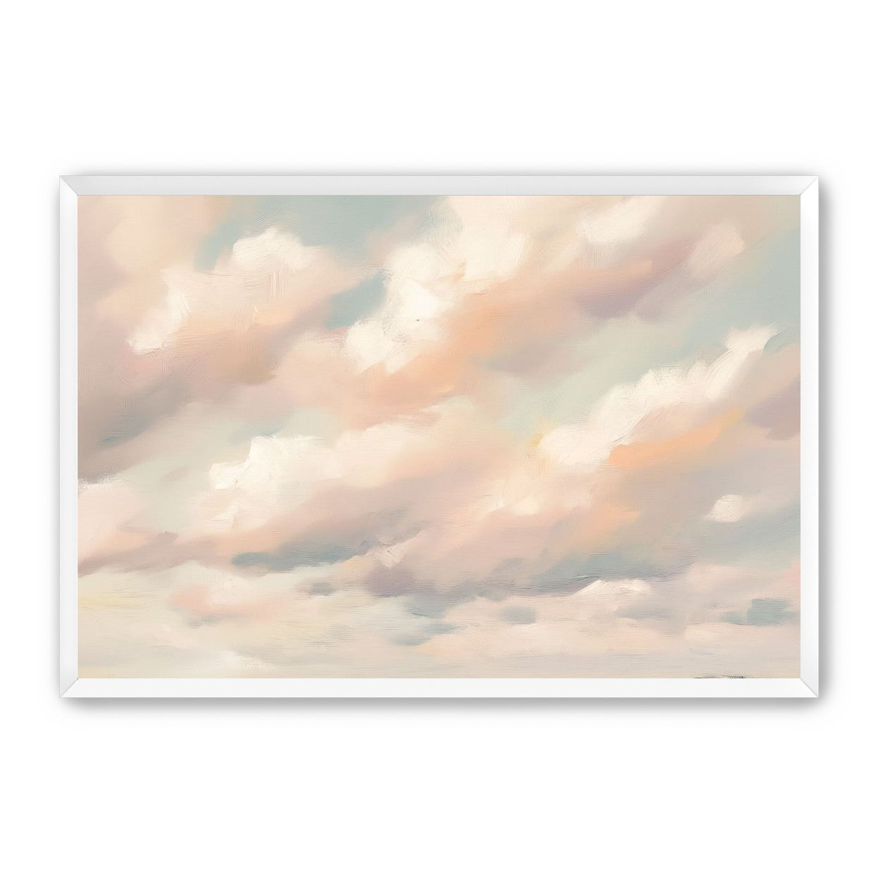 Cloud Chorus I