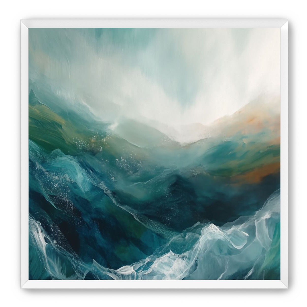 Drift No. 2