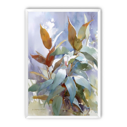 A Garden Study