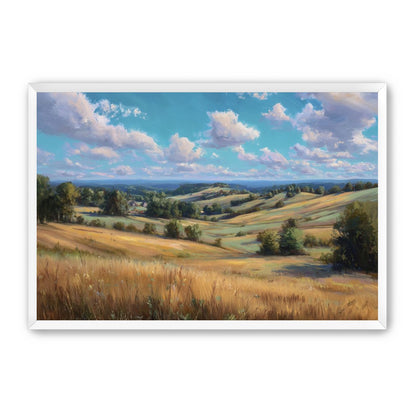 Rolling Field