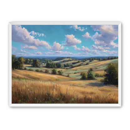 Rolling Field
