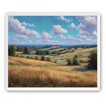 Rolling Field