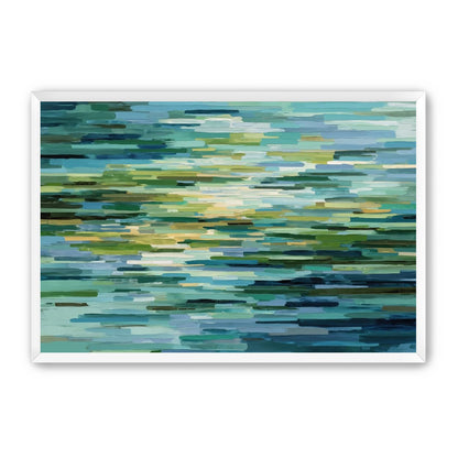 Resonance on Water
