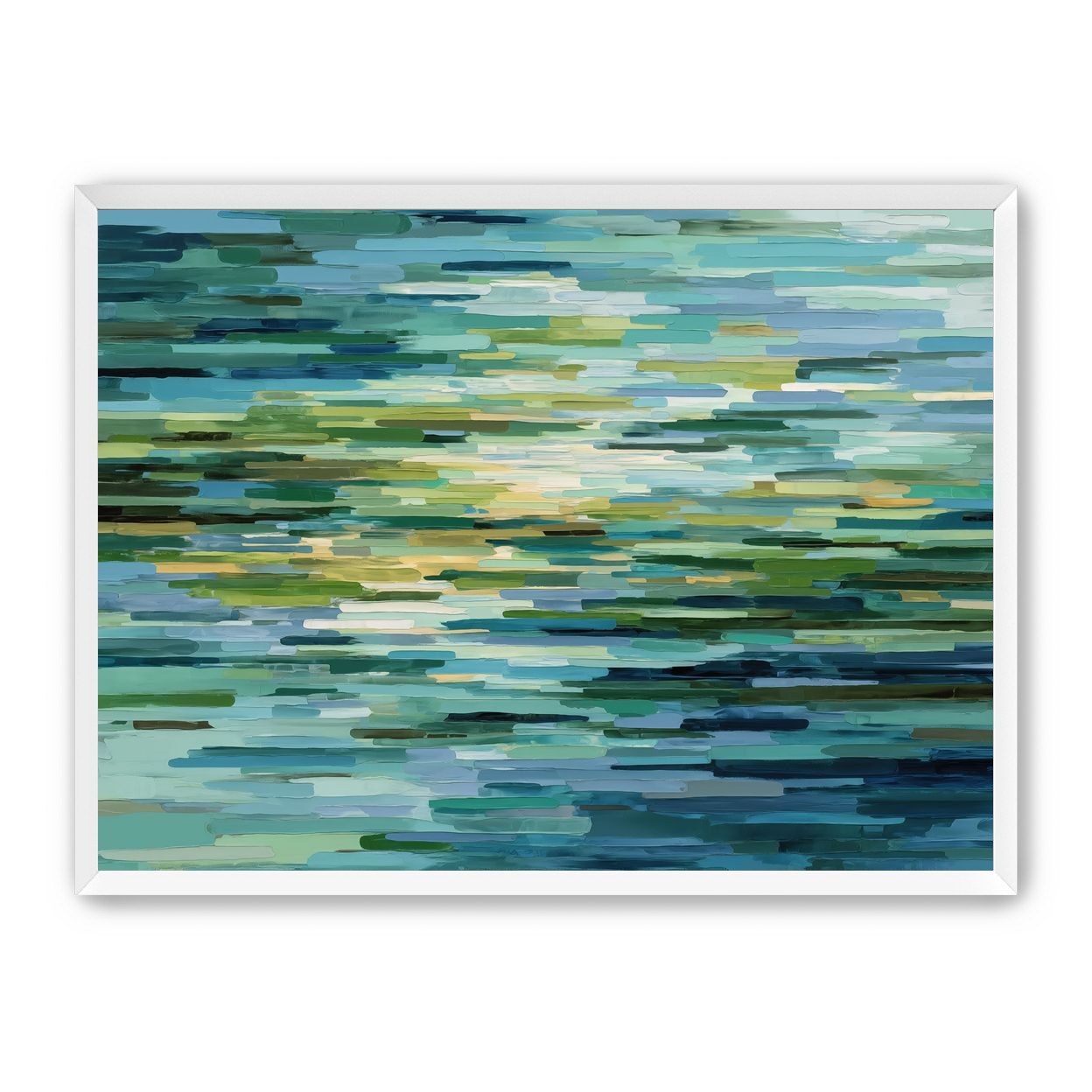 Resonance on Water